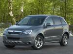 Saturn Vue Green Line 2Mode Hybrid 2008 года